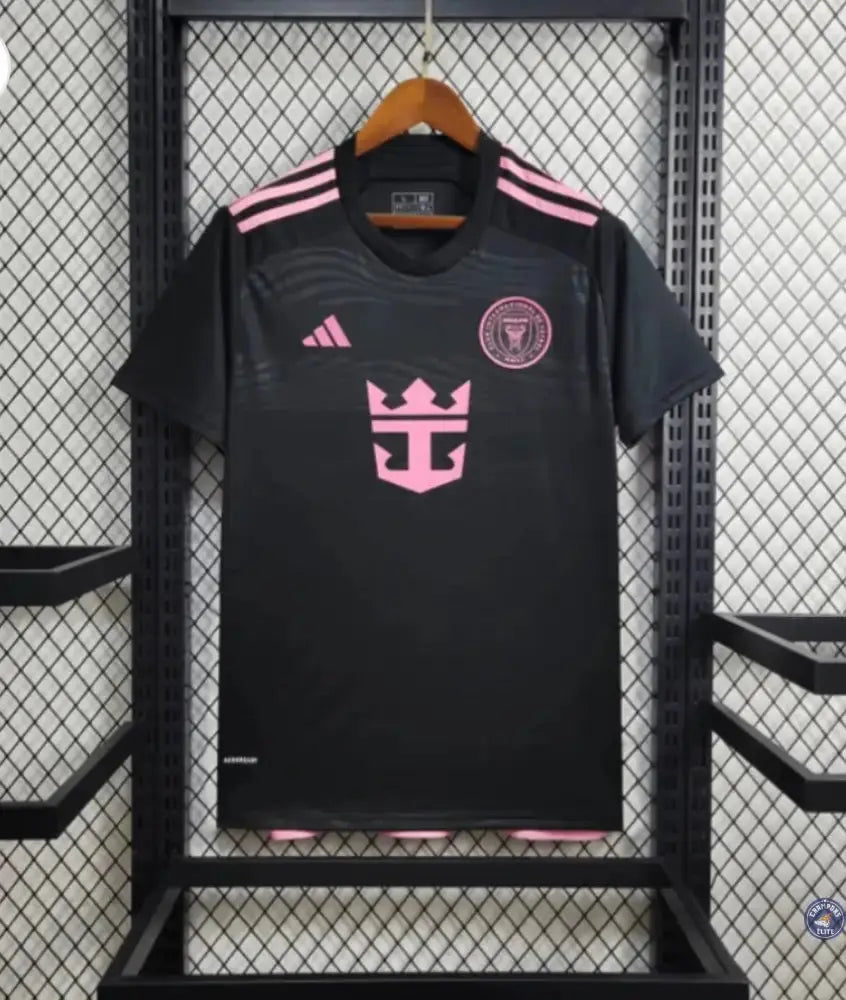 Image of Inter Miami 2024/25 Extérieur