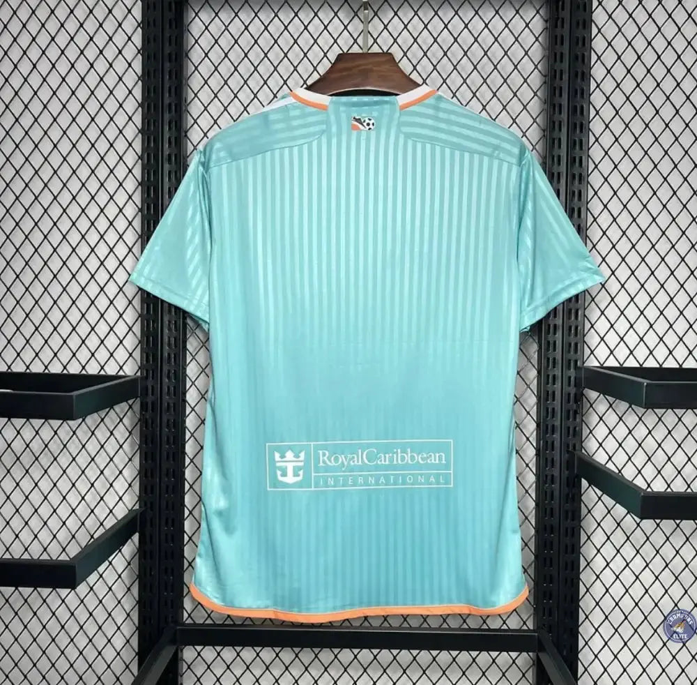 Image of Inter Miami 2024/25 Third