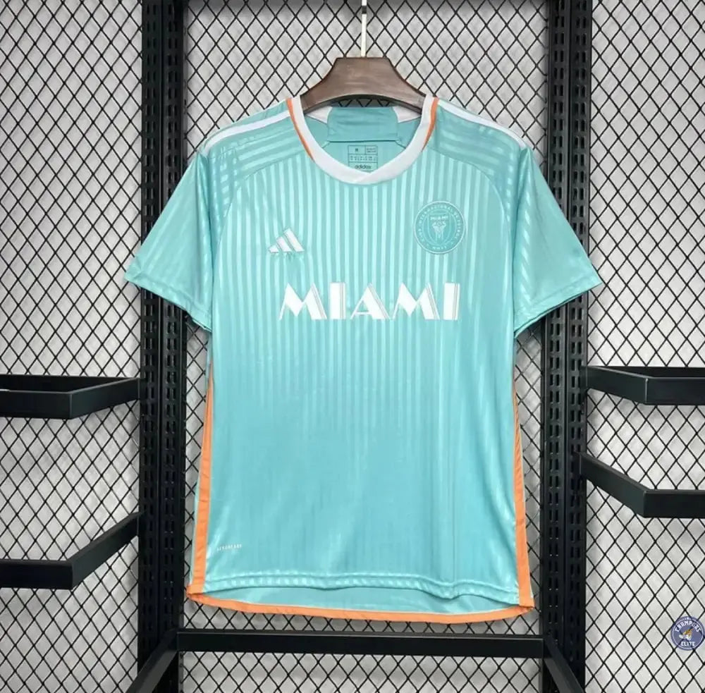 Inter Miami 2024/25 Third