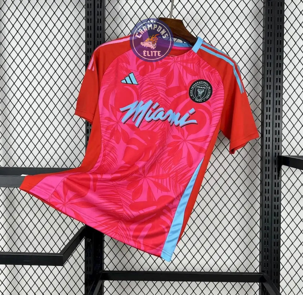 Image of Inter Miami 2025/26 Concept