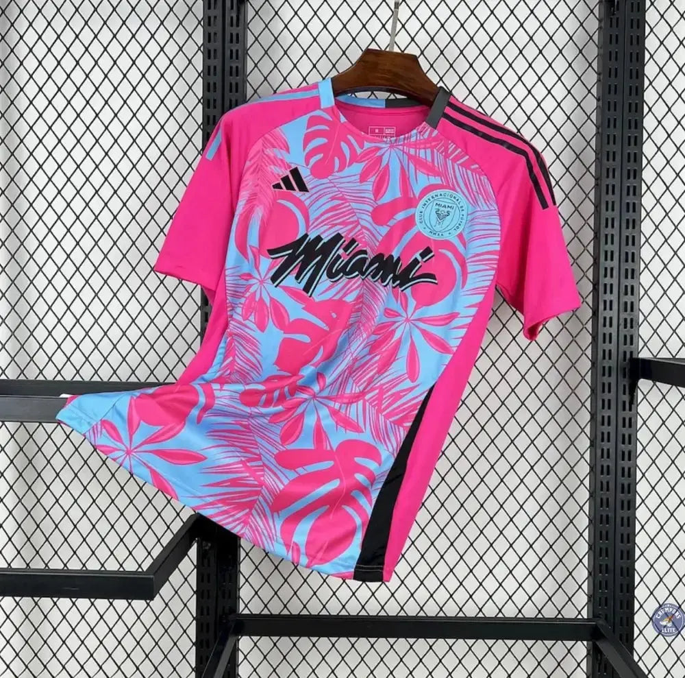 Image of Inter Miami 2025/26 Concept