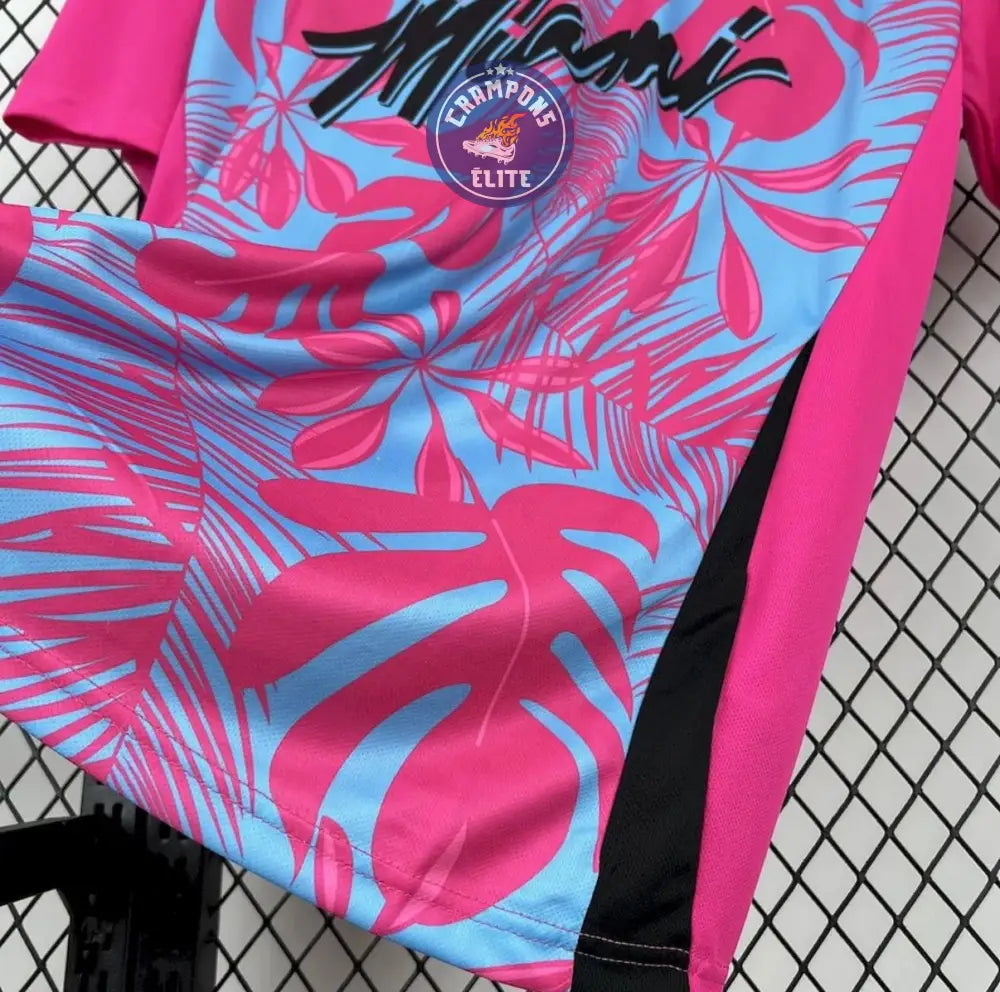 Image of Inter Miami 2025/26 Concept