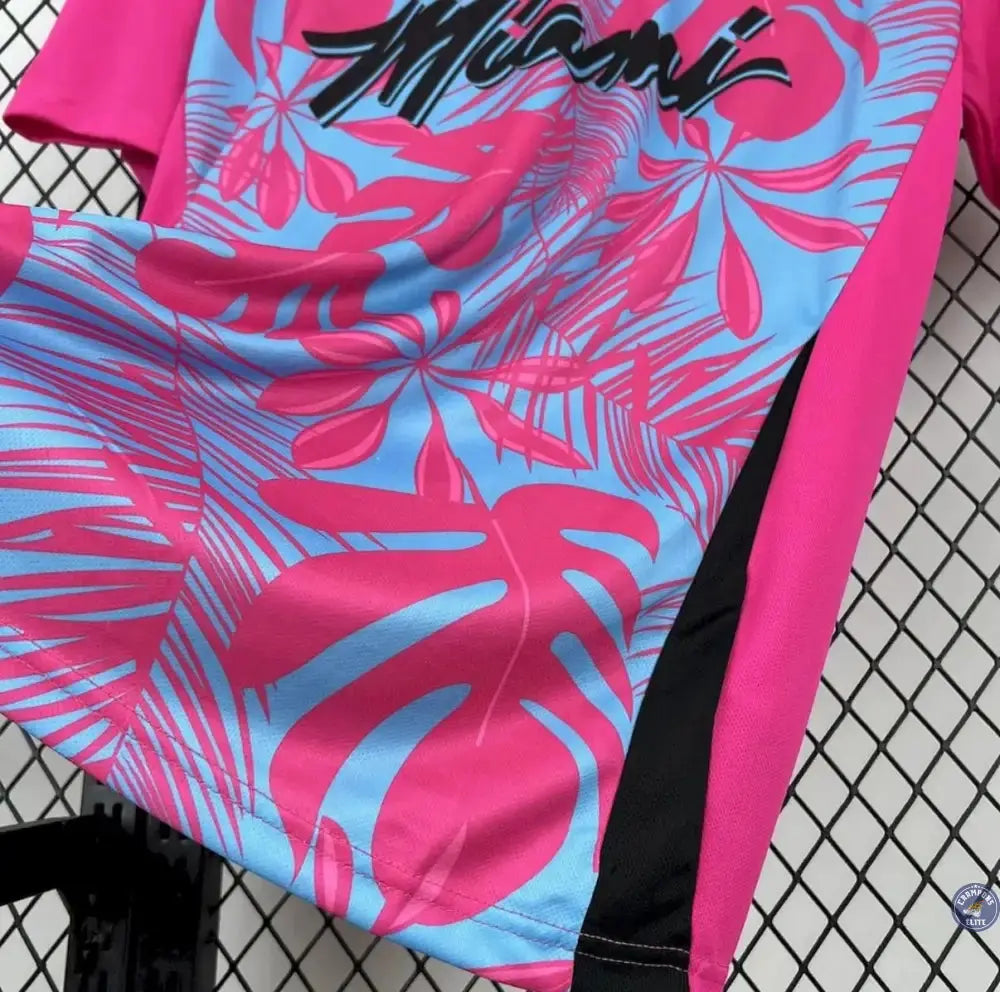 Image of Inter Miami 2025/26 Concept