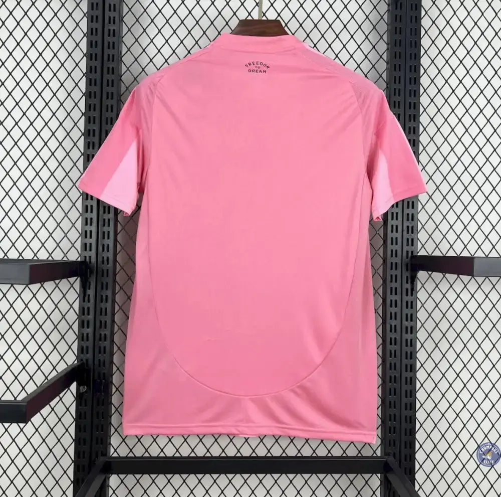 Inter Miami 2025/26 Domicile