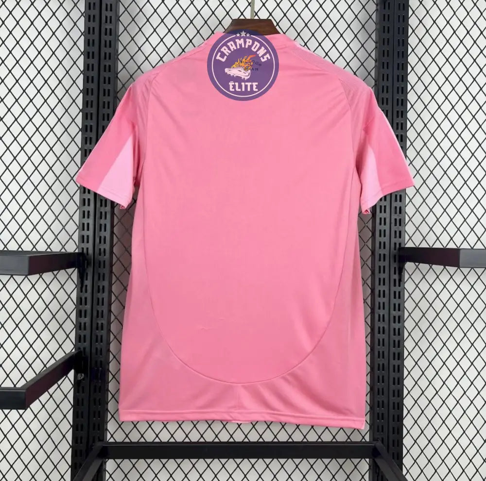 Image of Inter Miami 2025/26 Domicile