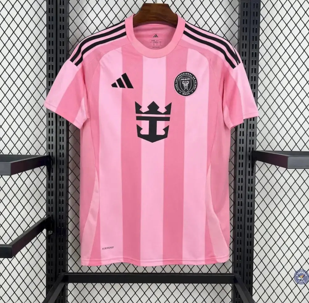 Image of Inter Miami 2025/26 Domicile