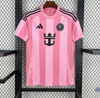 Inter Miami 2025/26 Domicile