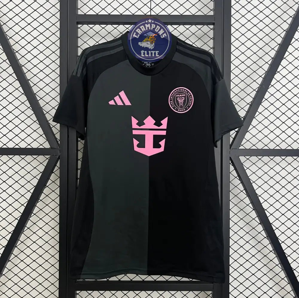 Inter Miami 2025/26 Extérieur