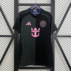 Image of Inter Miami 2025/26 Extérieur