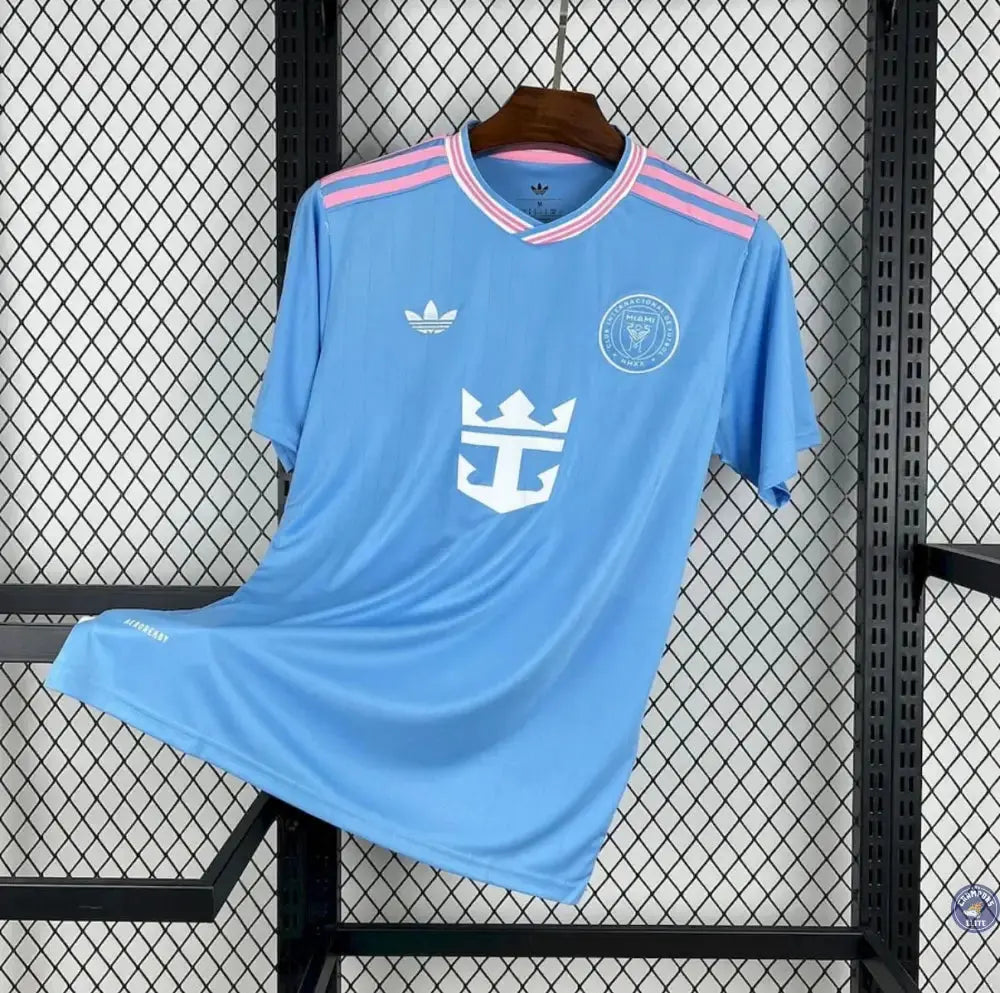 Image of Inter Miami 2025/26 Third