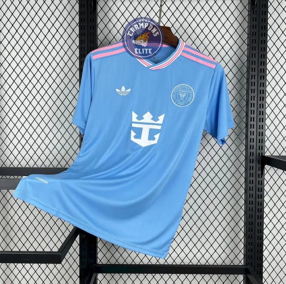 Inter Miami 2025/26 Third