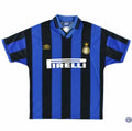 Inter Milan 1995/96 Domicile