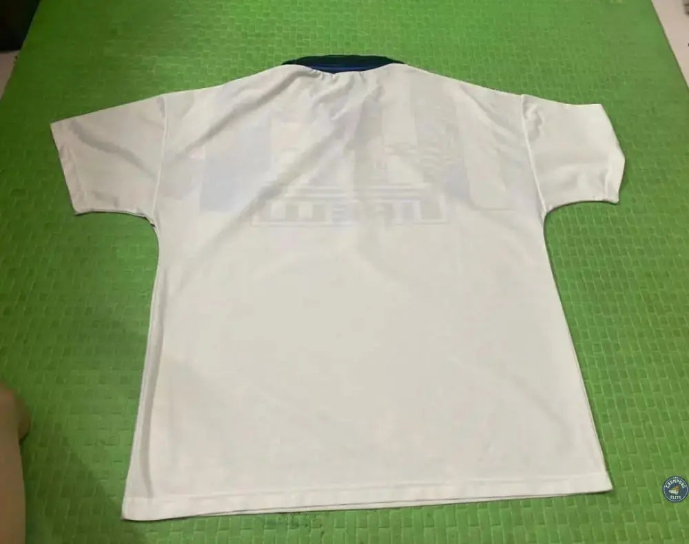 Image of Inter Milan 1995/96 Extérieur