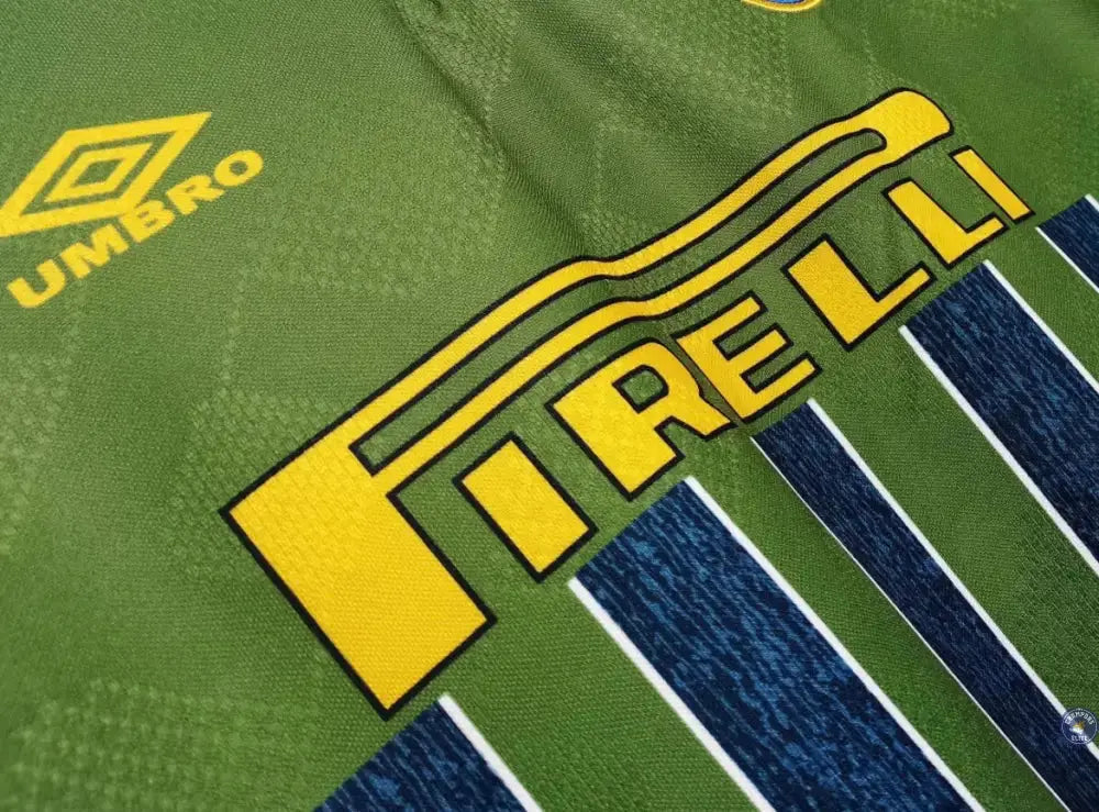 Image of Inter Milan 1995/96 Third