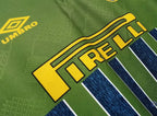 Inter Milan 1995/96 Third