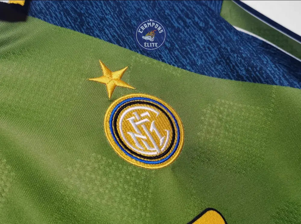Image of Inter Milan 1995/96 Third