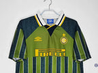 Inter Milan 1995/96 Third