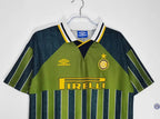 Inter Milan 1995/96 Third