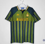 Inter Milan 1995/96 Third