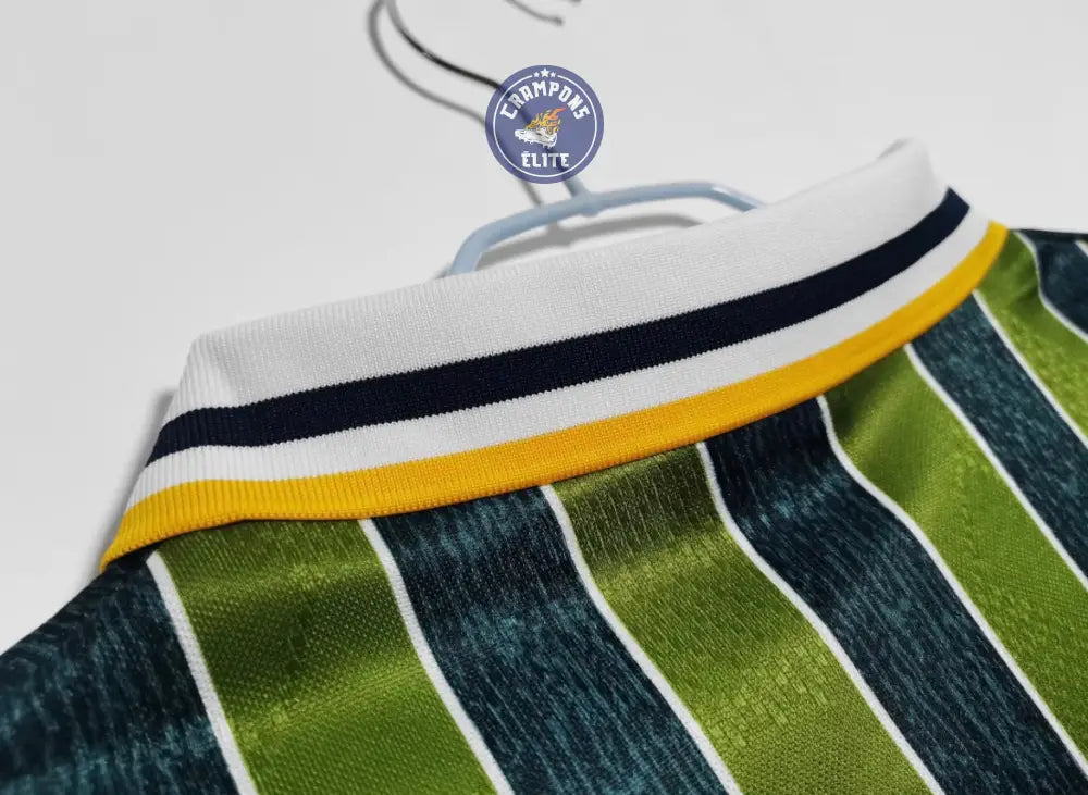 Image of Inter Milan 1995/96 Third