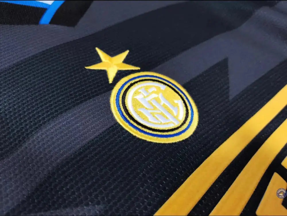 Image of Inter Milan 1997/98 Extérieur
