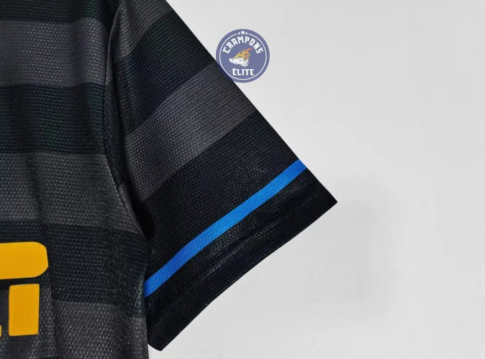 Image of Inter Milan 1997/98 Extérieur