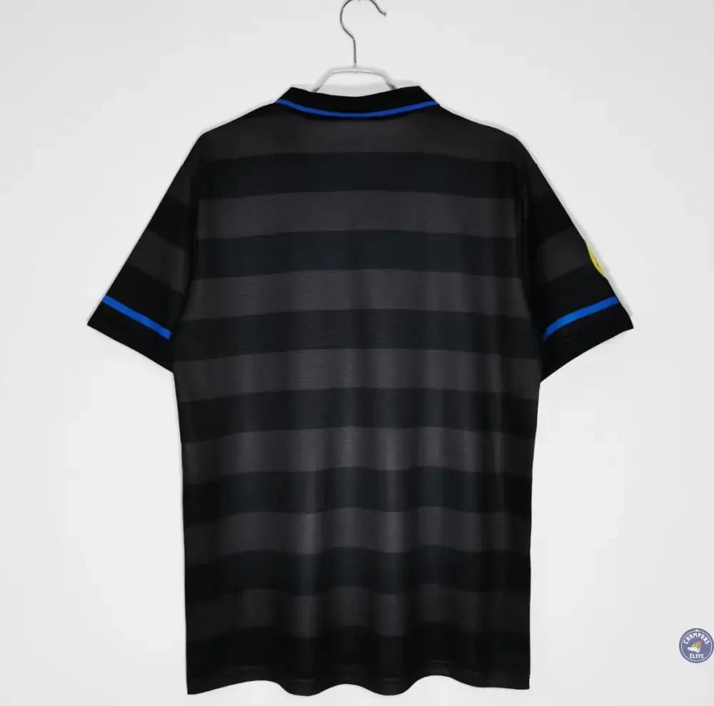 Inter Milan 1997/98 Extérieur