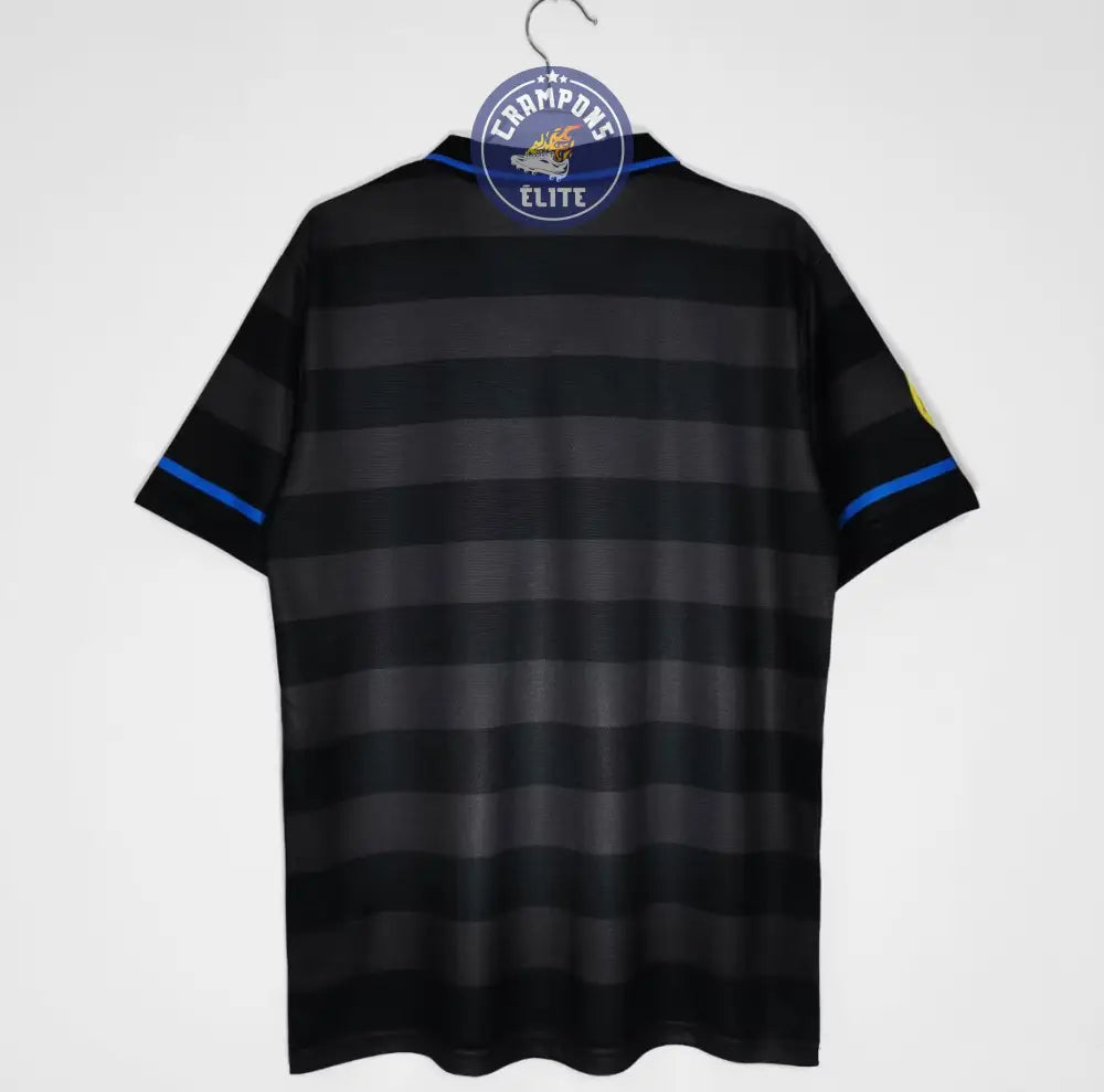 Image of Inter Milan 1997/98 Extérieur