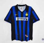 Inter Milan 1998/99 Domicile