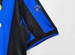 Image of Inter Milan 1998/99 Domicile