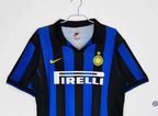 Inter Milan 1998/99 Domicile
