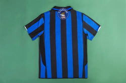 Image of Inter Milan 2007/08 Domicile