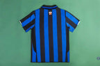 Inter Milan 2007/08 Domicile