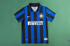 Inter Milan 2007/08 Domicile
