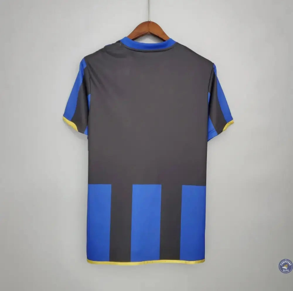 Inter Milan 2008/09 Domicile