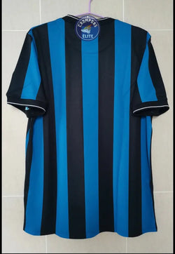 Image of Inter Milan 2009/10 Domicile