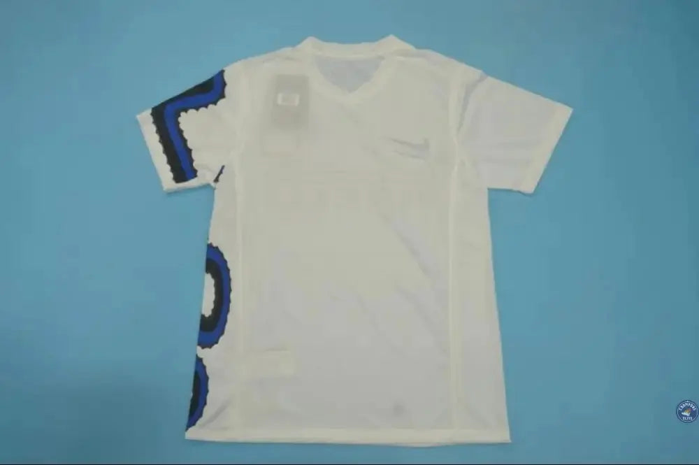 Inter Milan 2010/11 Extérieur