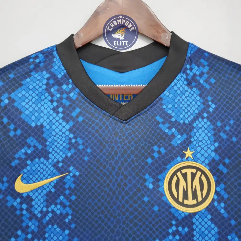 Image of Inter Milan 2021/22 Domicile