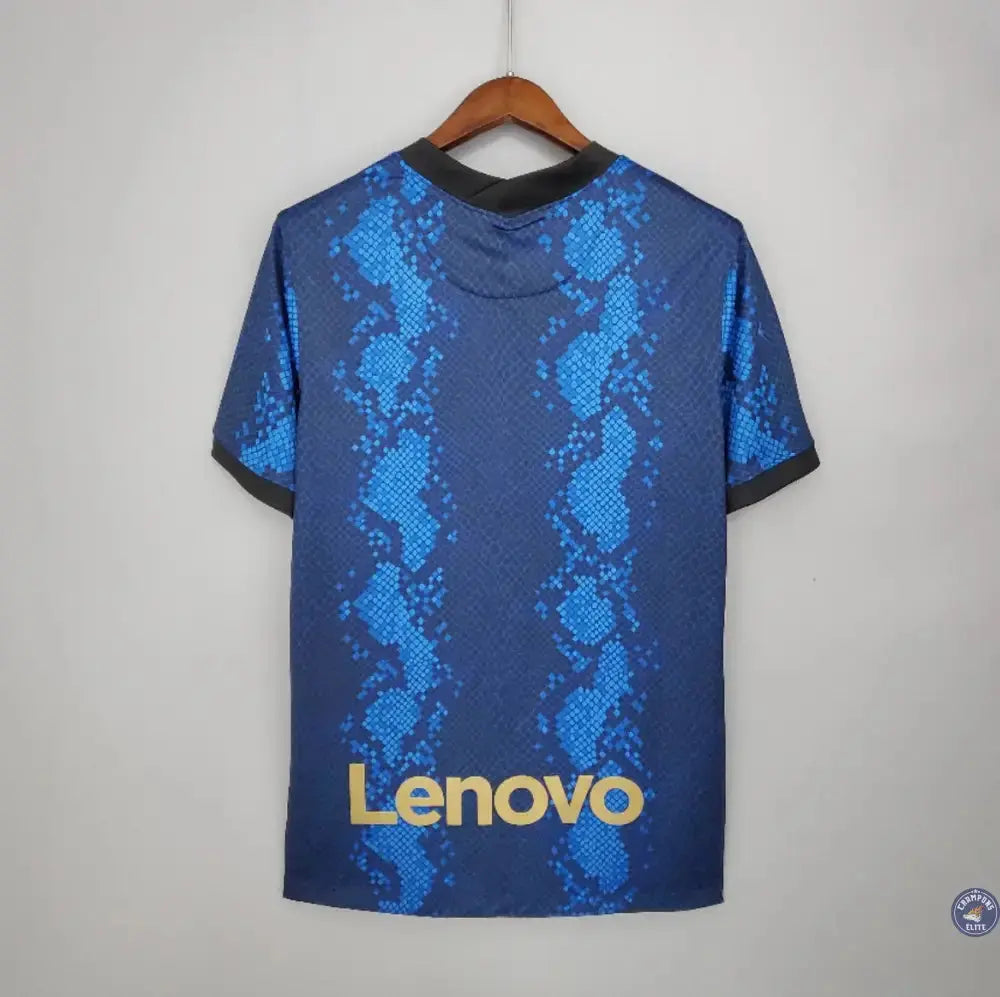 Inter Milan 2021/22 Domicile