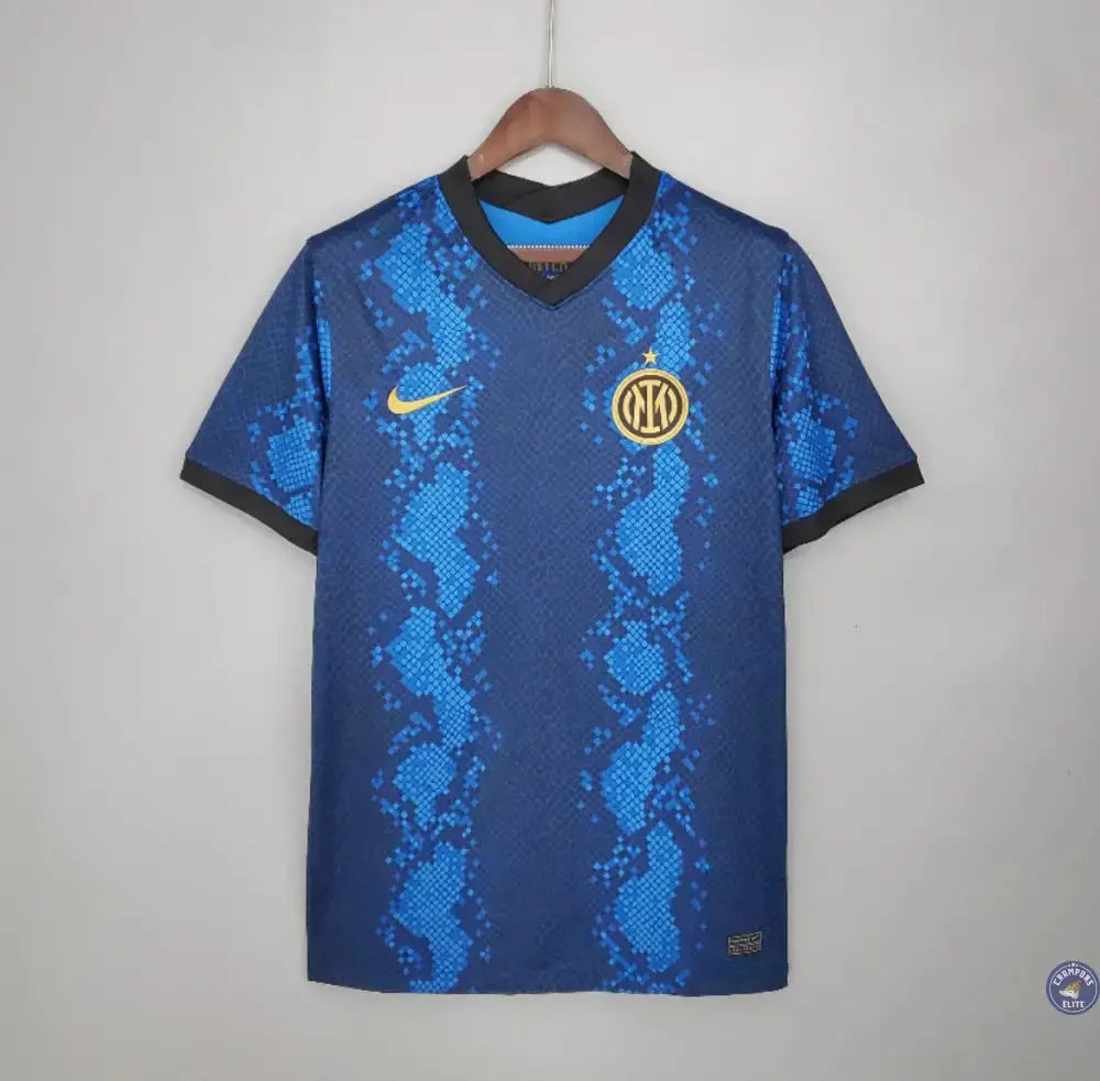 Image of Inter Milan 2021/22 Domicile