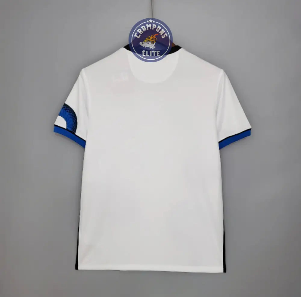 Inter Milan 2021/22 Extérieur