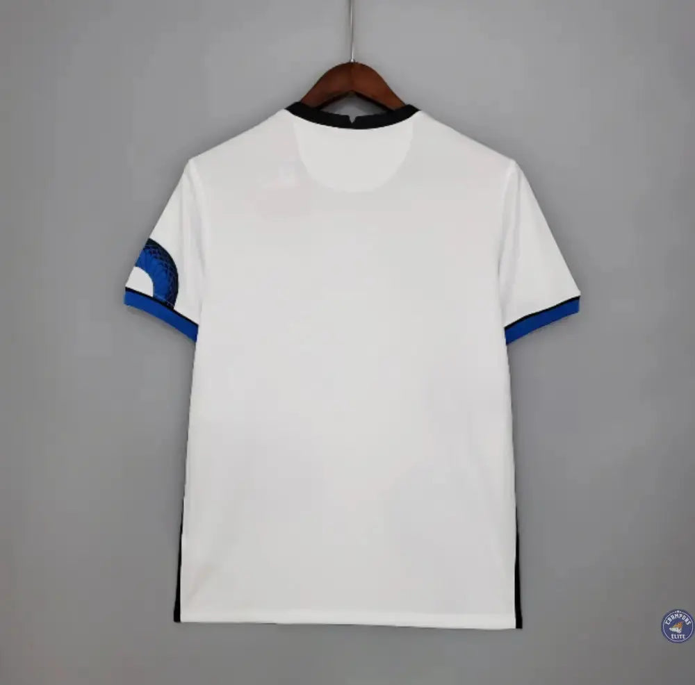 Image of Inter Milan 2021/22 Extérieur