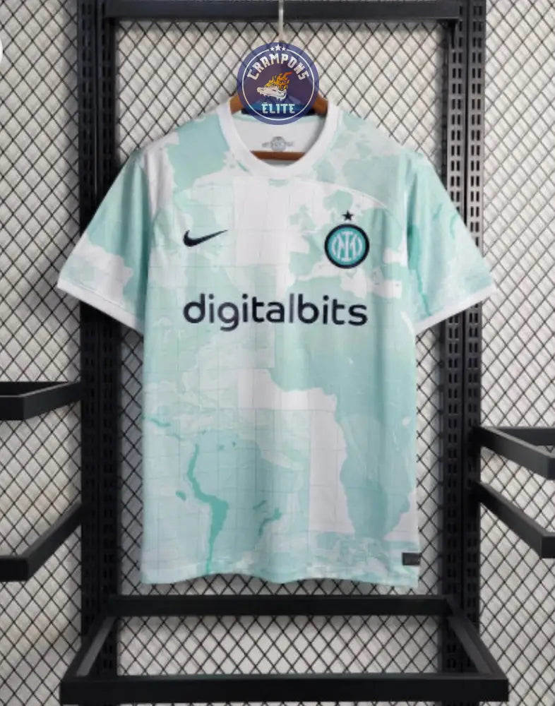 Inter Milan 2022/23 Third