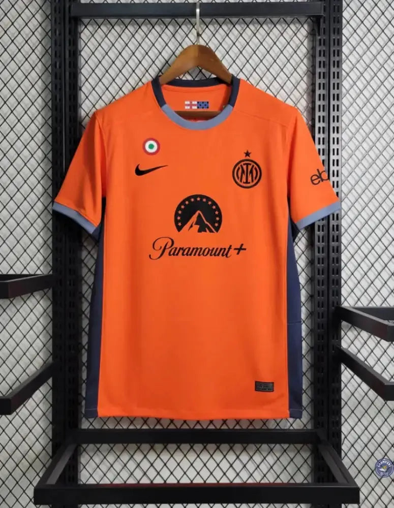Image of Inter Milan 2023/24 Third