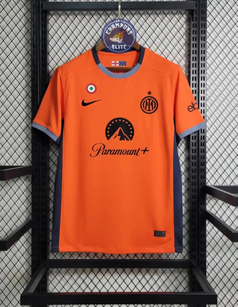 Image of Inter Milan 2023/24 Third