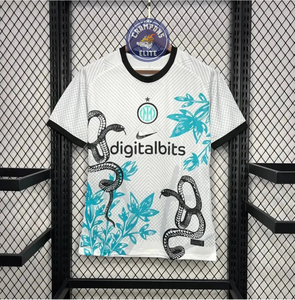 Image of Inter Milan 2024/25 Concept