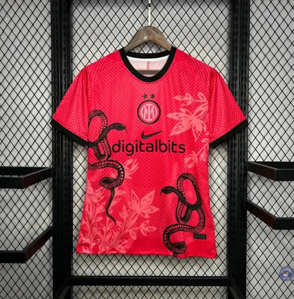Image of Inter Milan 2024/25 Concept