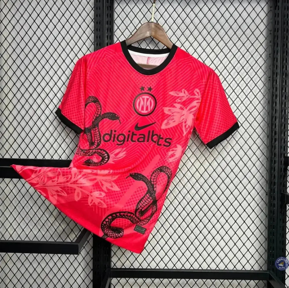 Image of Inter Milan 2024/25 Concept