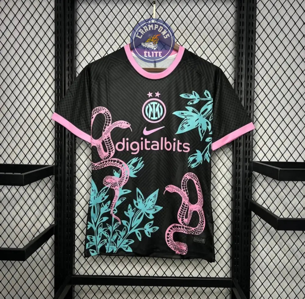 Inter Milan 2024/25 Concept