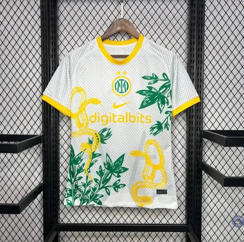 Image of Inter Milan 2024/25 Concept